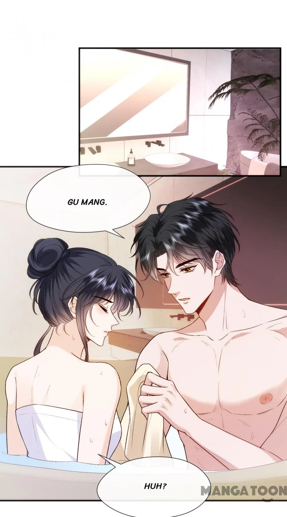 Madam and Her Daily Online Face-Slapping Chapter 96 page 8