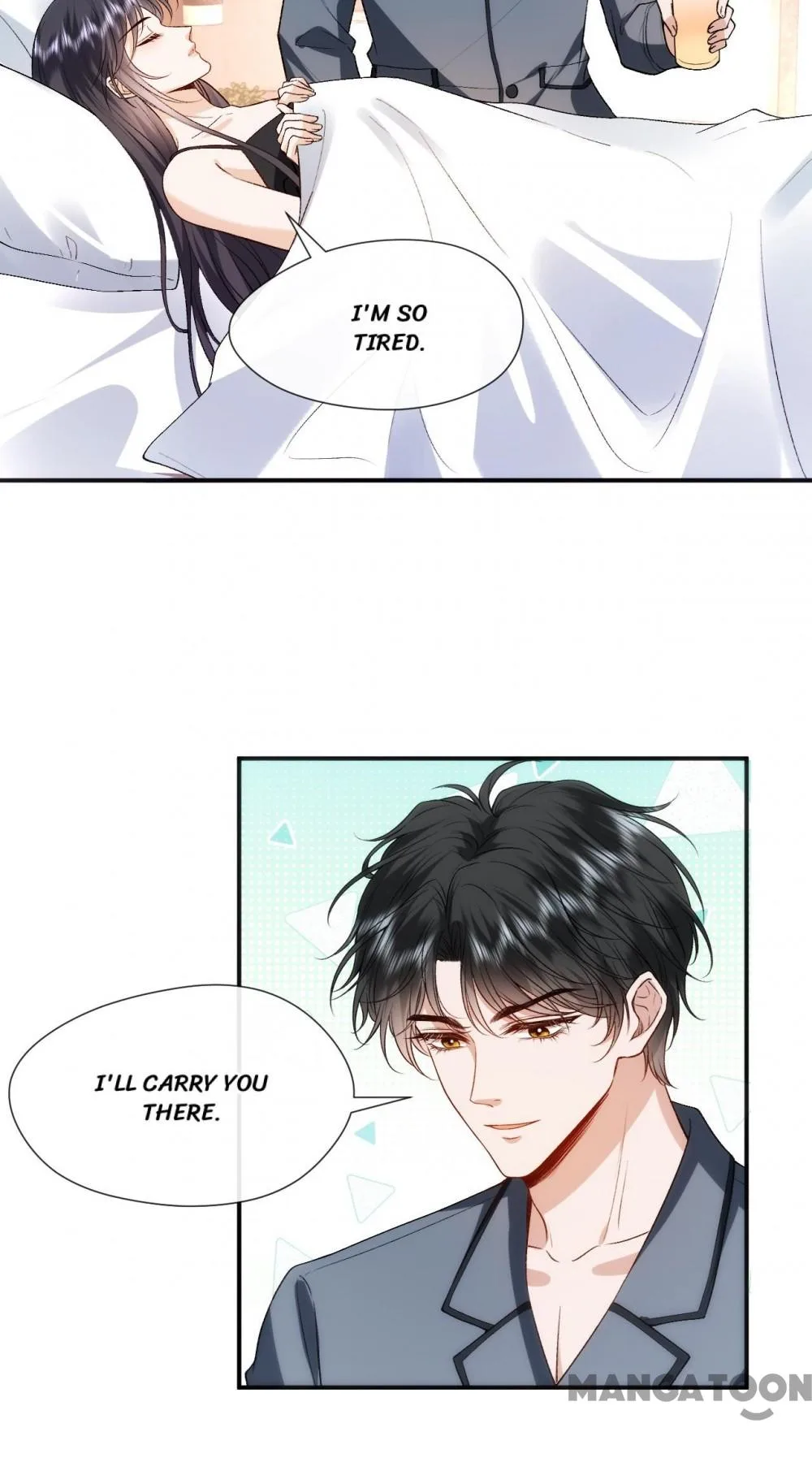 Madam and Her Daily Online Face-Slapping Chapter 96 page 6