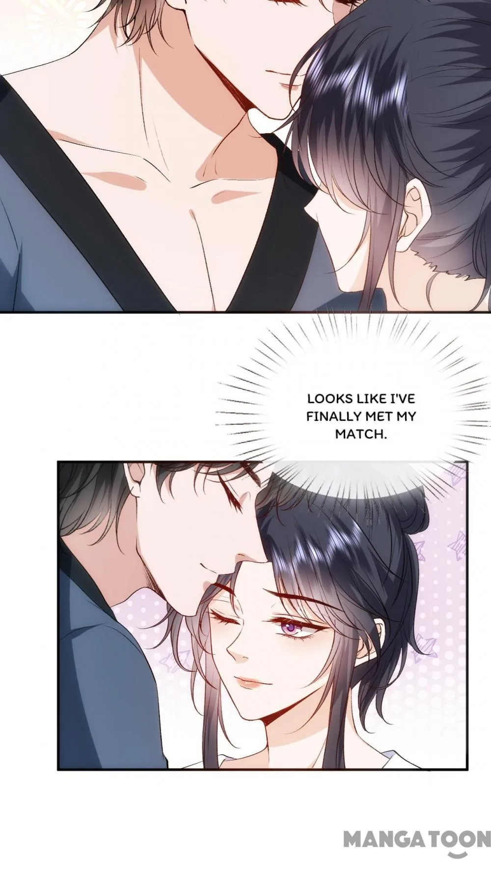 Madam and Her Daily Online Face-Slapping Chapter 96 page 21