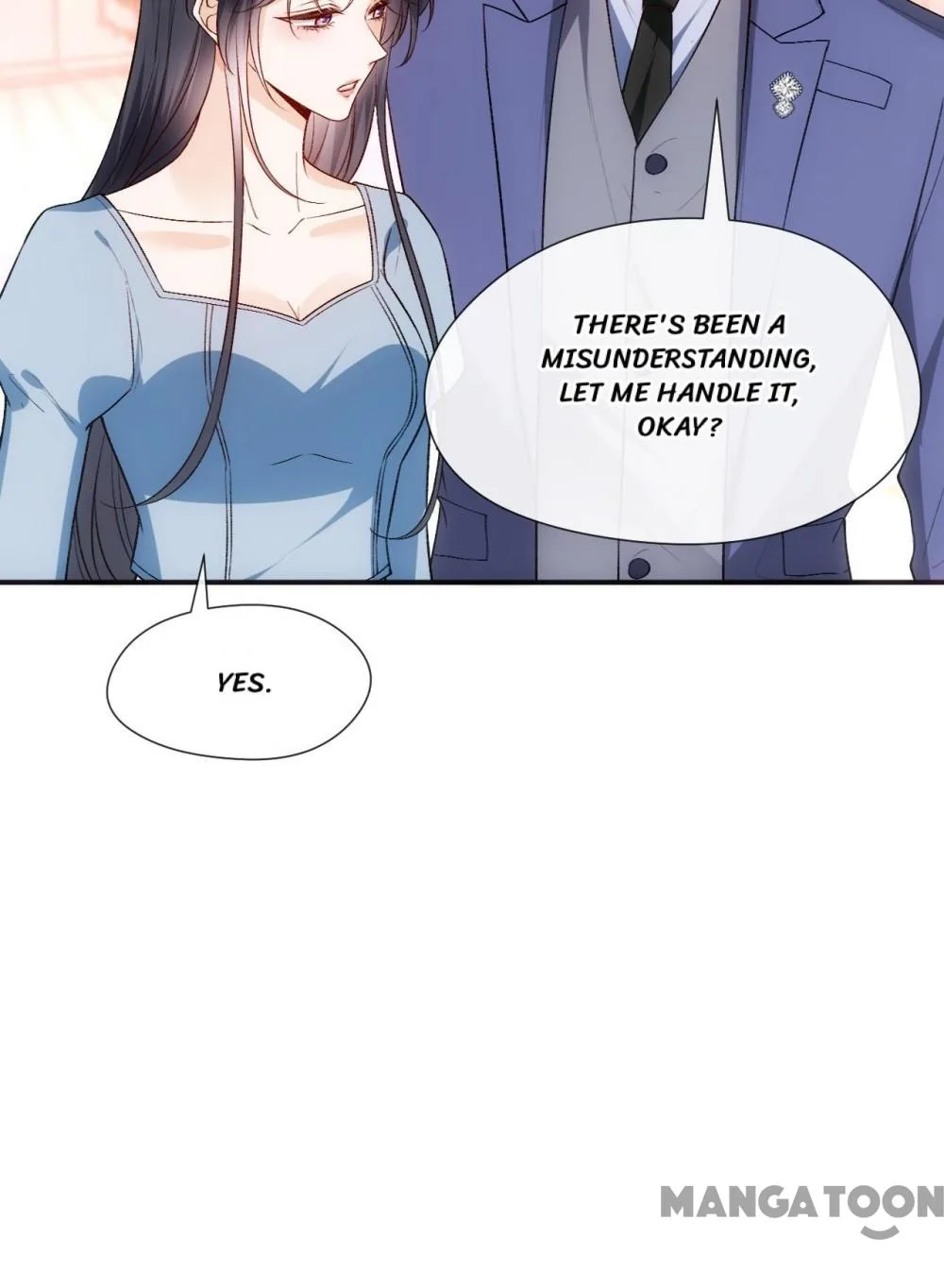 Madam and Her Daily Online Face-Slapping Chapter 97 page 10