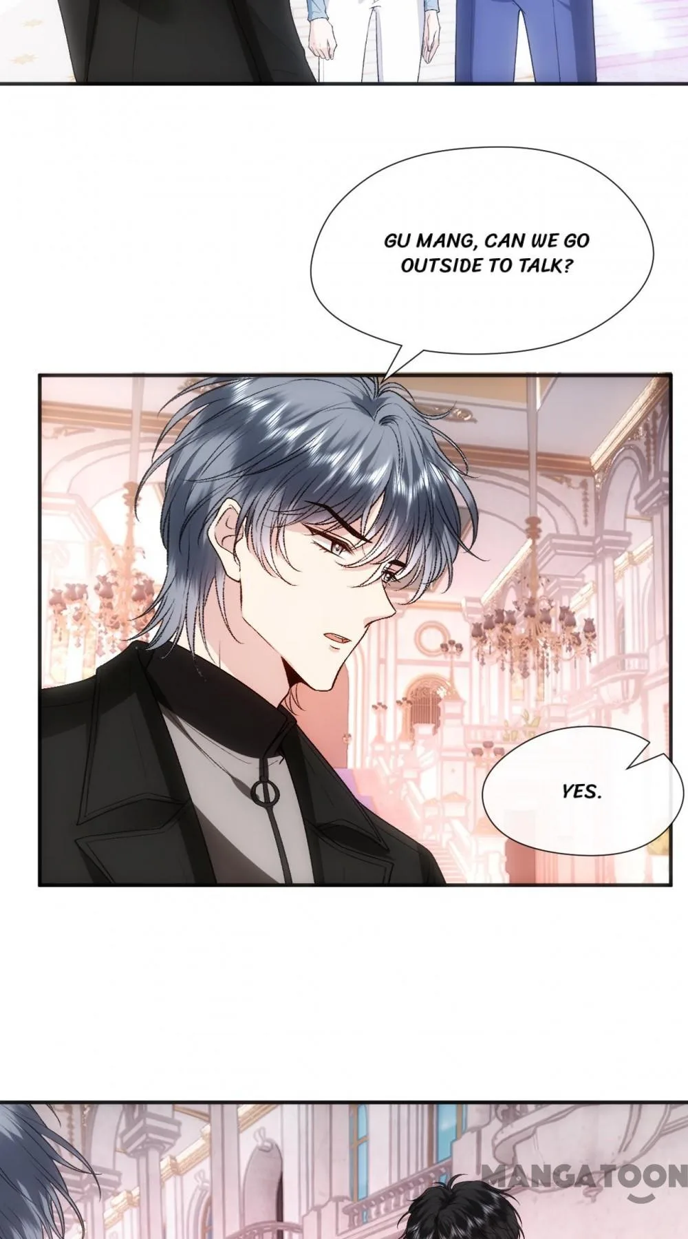 Madam and Her Daily Online Face-Slapping Chapter 97 page 26