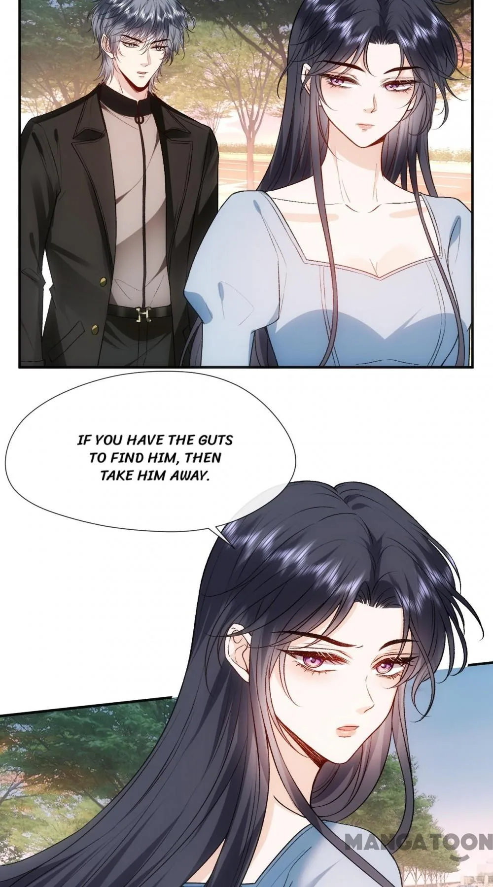 Madam and Her Daily Online Face-Slapping Chapter 98 page 6