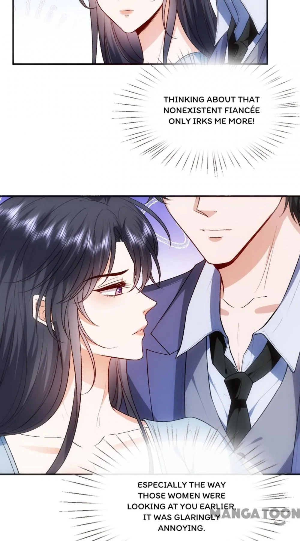 Madam and Her Daily Online Face-Slapping Chapter 98 page 16