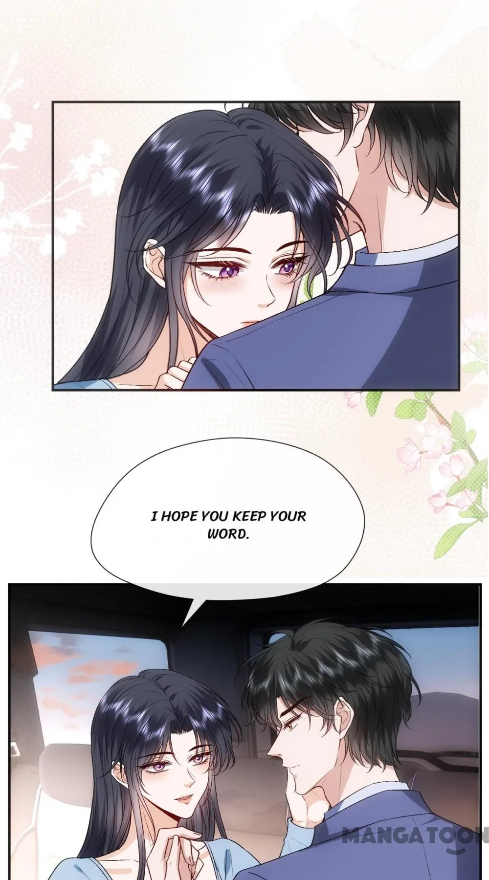 Madam and Her Daily Online Face-Slapping Chapter 98 page 26