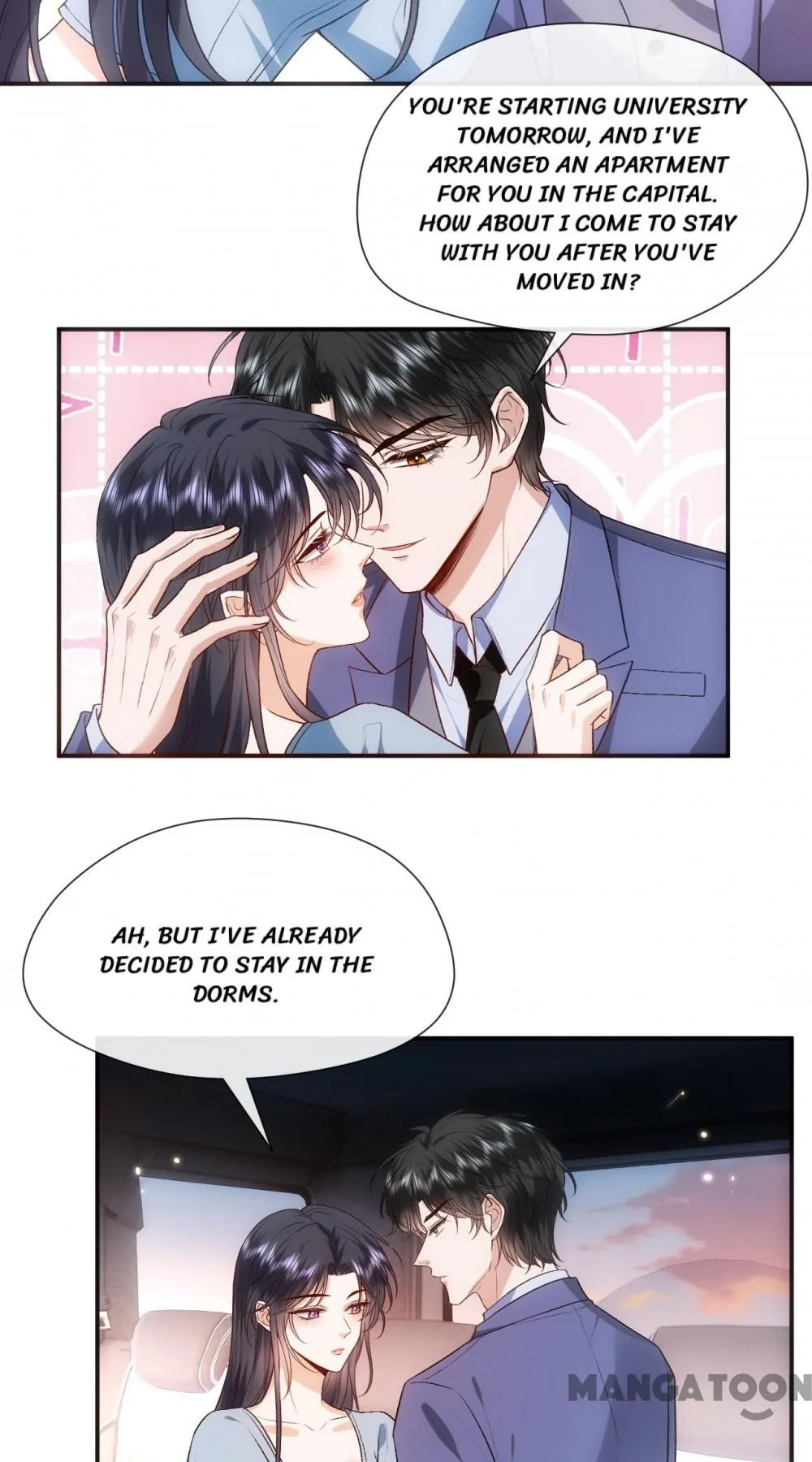 Madam and Her Daily Online Face-Slapping Chapter 98 page 29