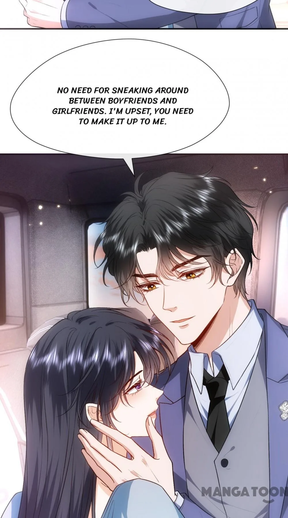 Madam and Her Daily Online Face-Slapping Chapter 98 page 31