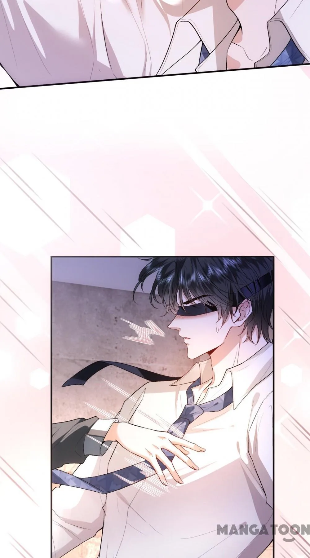 Madam and Her Daily Online Face-Slapping Chapter 99 page 8