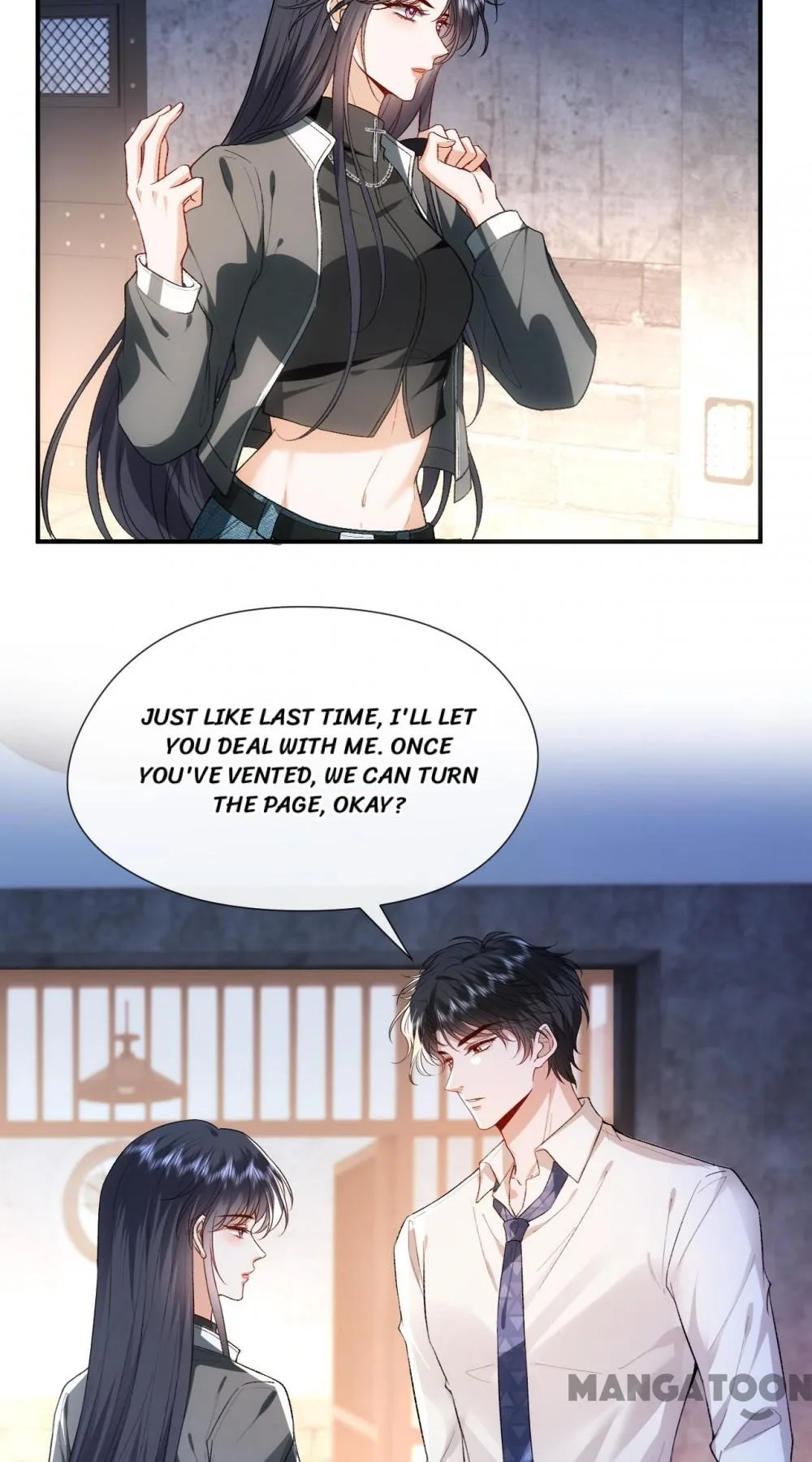 Madam and Her Daily Online Face-Slapping Chapter 99 page 5