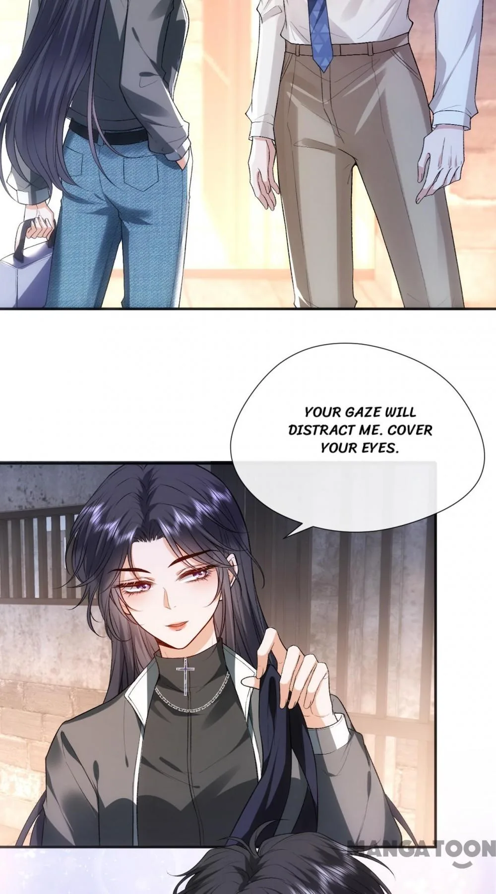 Madam and Her Daily Online Face-Slapping Chapter 99 page 6