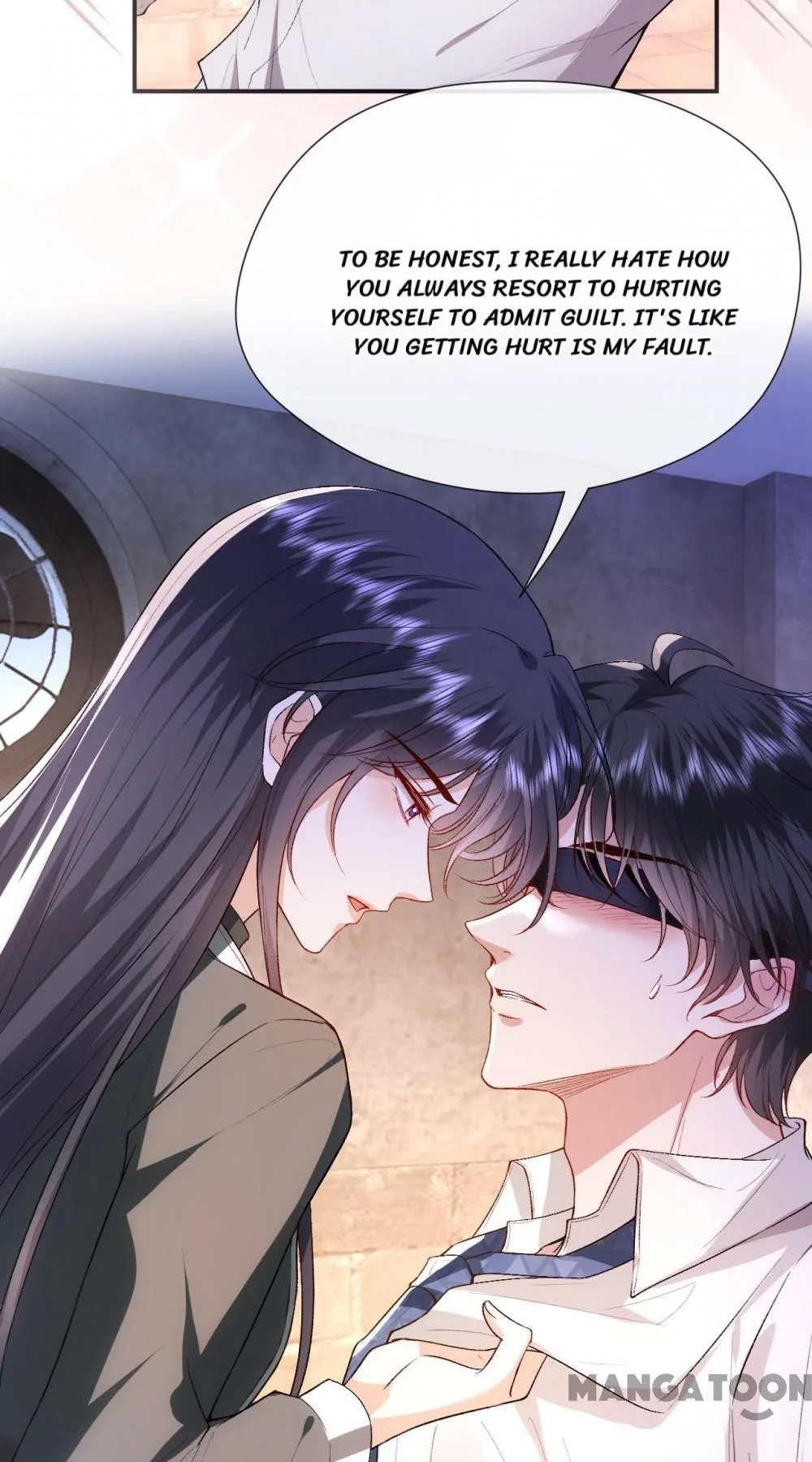 Madam and Her Daily Online Face-Slapping Chapter 99 page 9