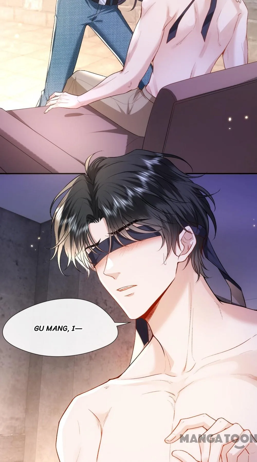 Madam and Her Daily Online Face-Slapping Chapter 99 page 13