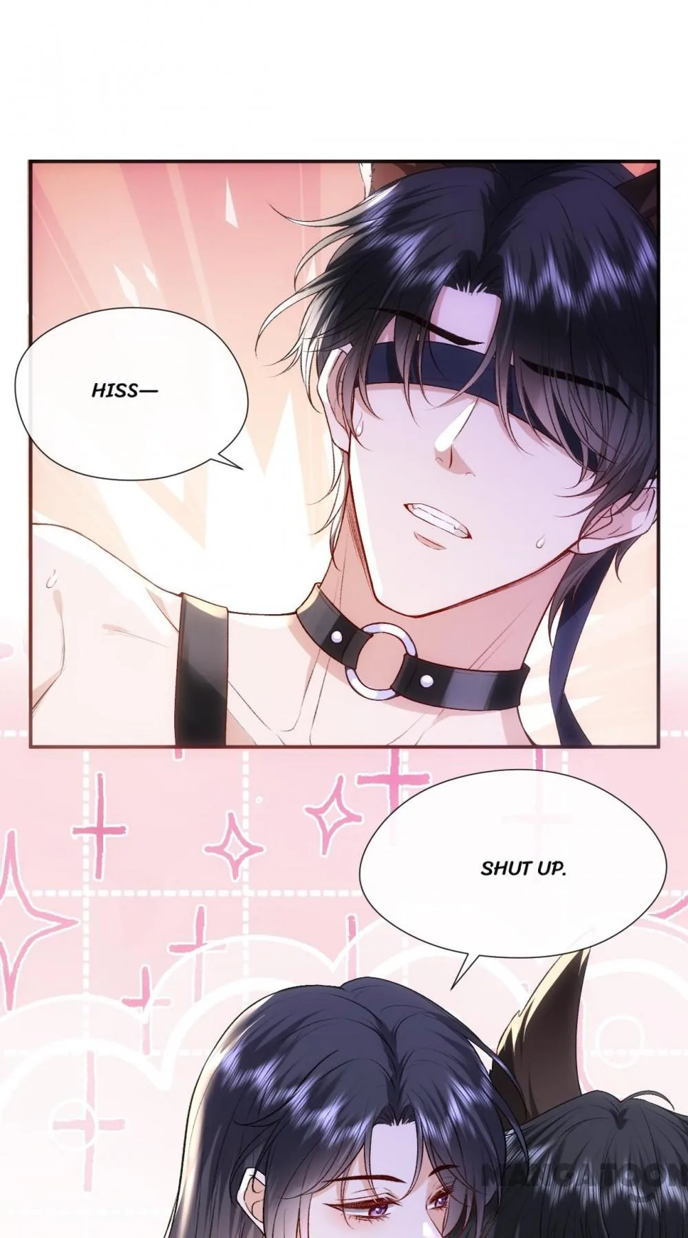 Madam and Her Daily Online Face-Slapping Chapter 99 page 20
