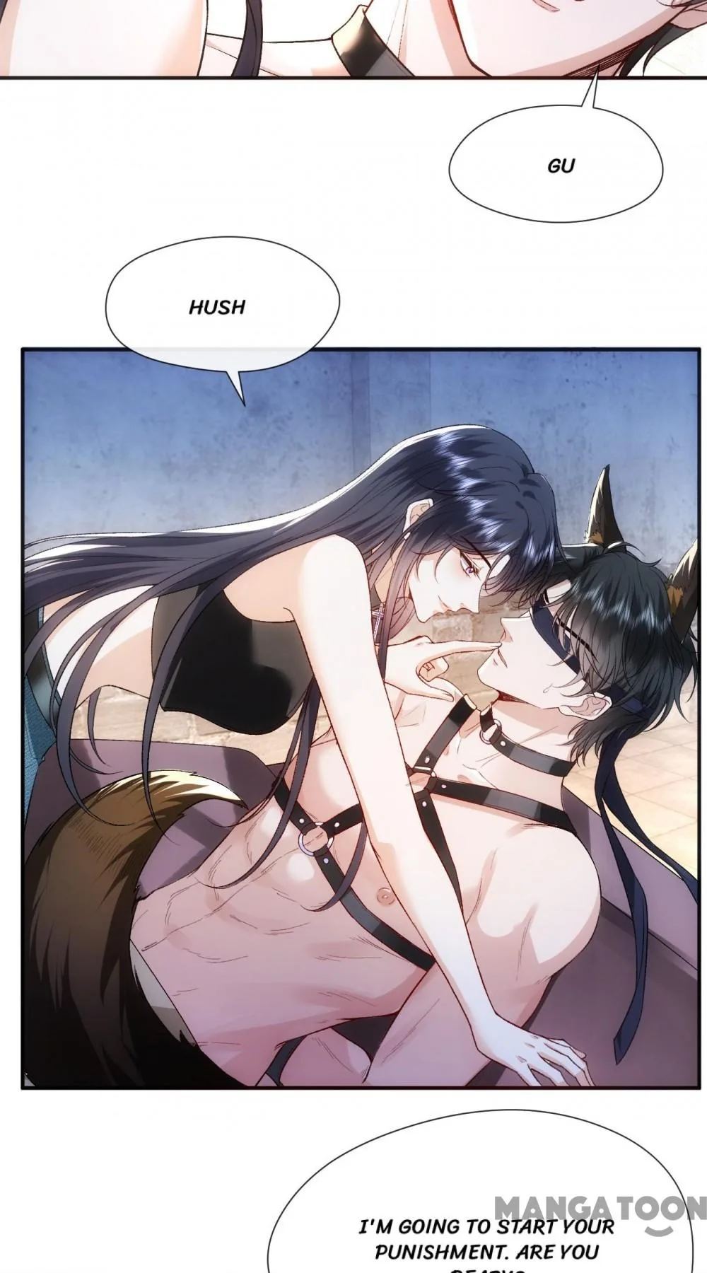 Madam and Her Daily Online Face-Slapping Chapter 99 page 25