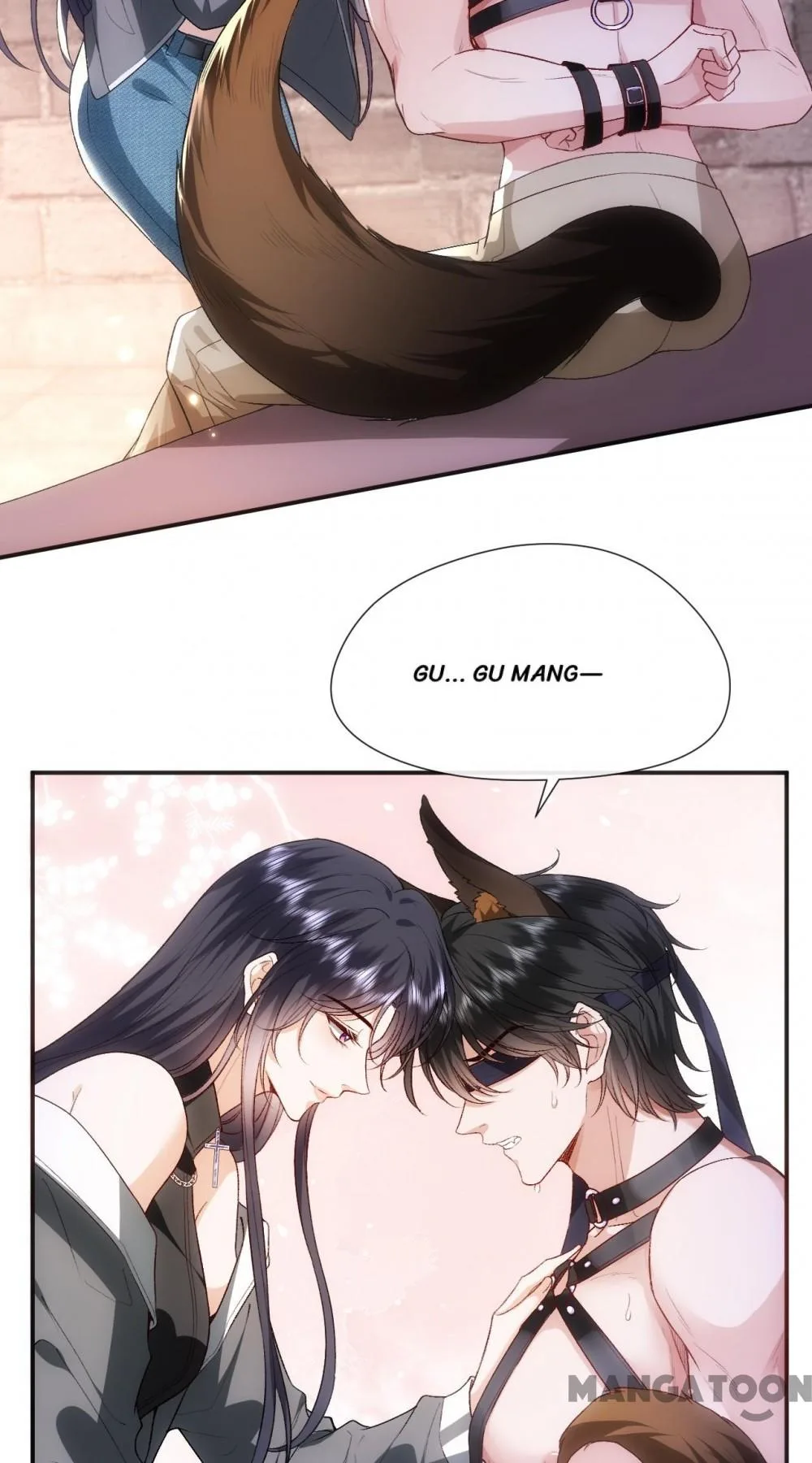 Madam and Her Daily Online Face-Slapping Chapter 99 page 22