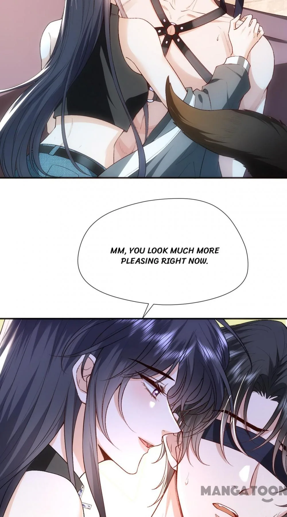 Madam and Her Daily Online Face-Slapping Chapter 99 page 24