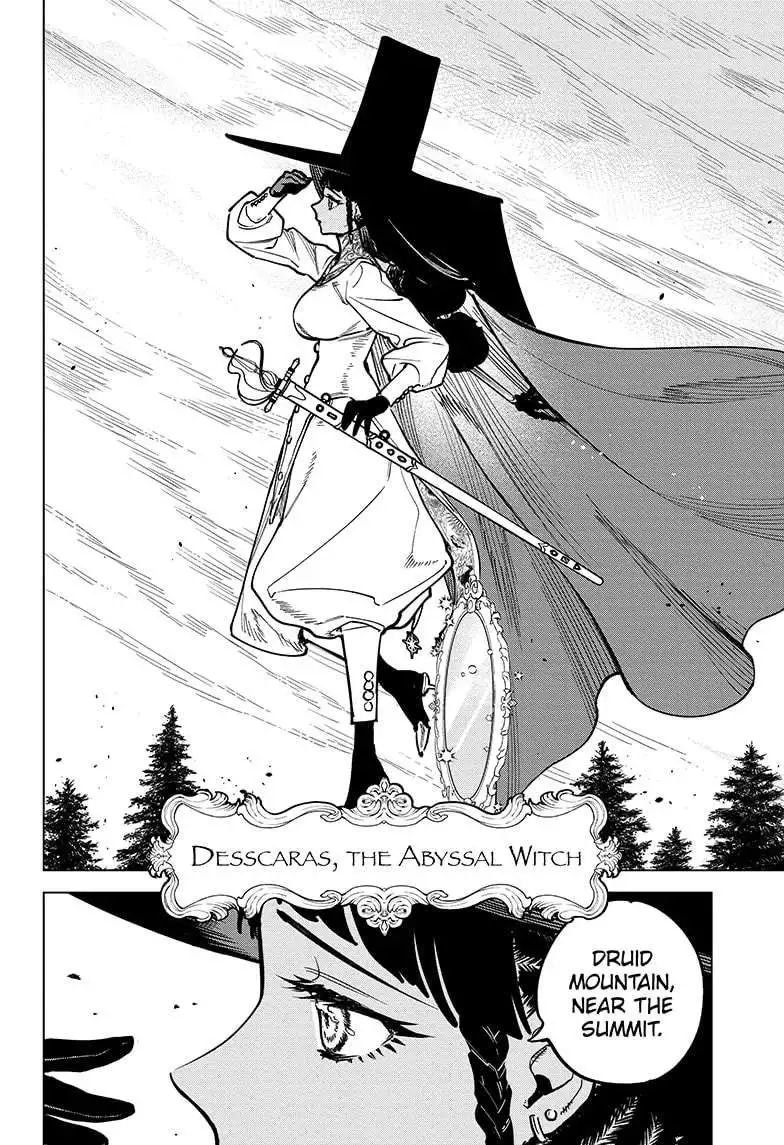 Madan No Ichi Chapter 1 page 24