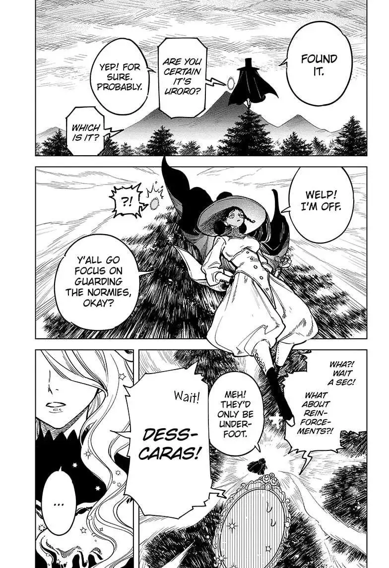 Madan No Ichi Chapter 1 page 25