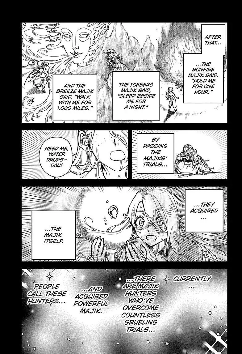 Madan No Ichi Chapter 1 page 29