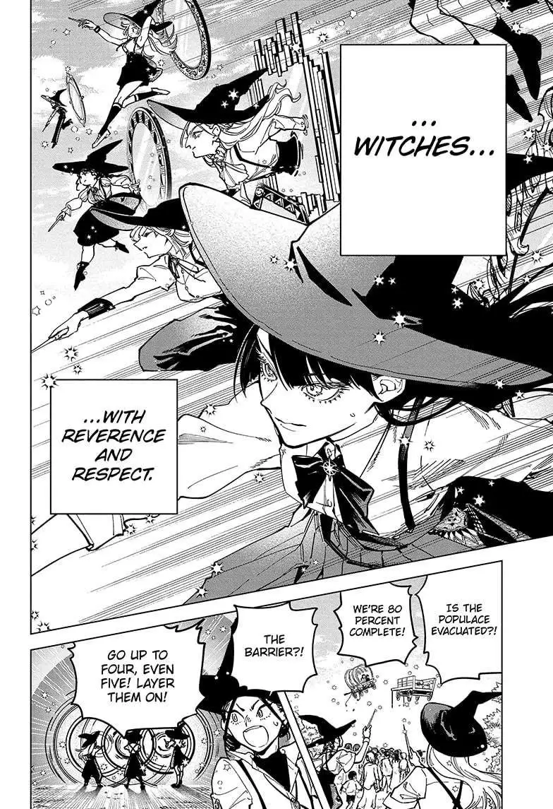 Madan No Ichi Chapter 1 page 30