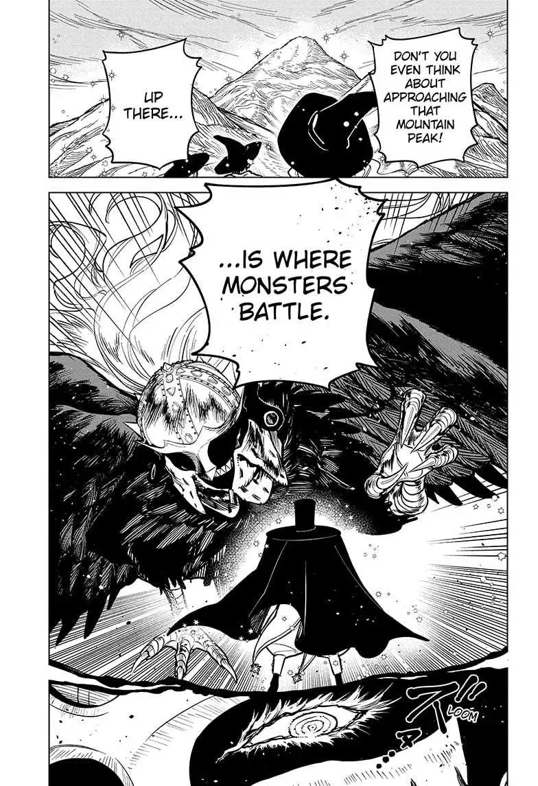 Madan No Ichi Chapter 1 page 31