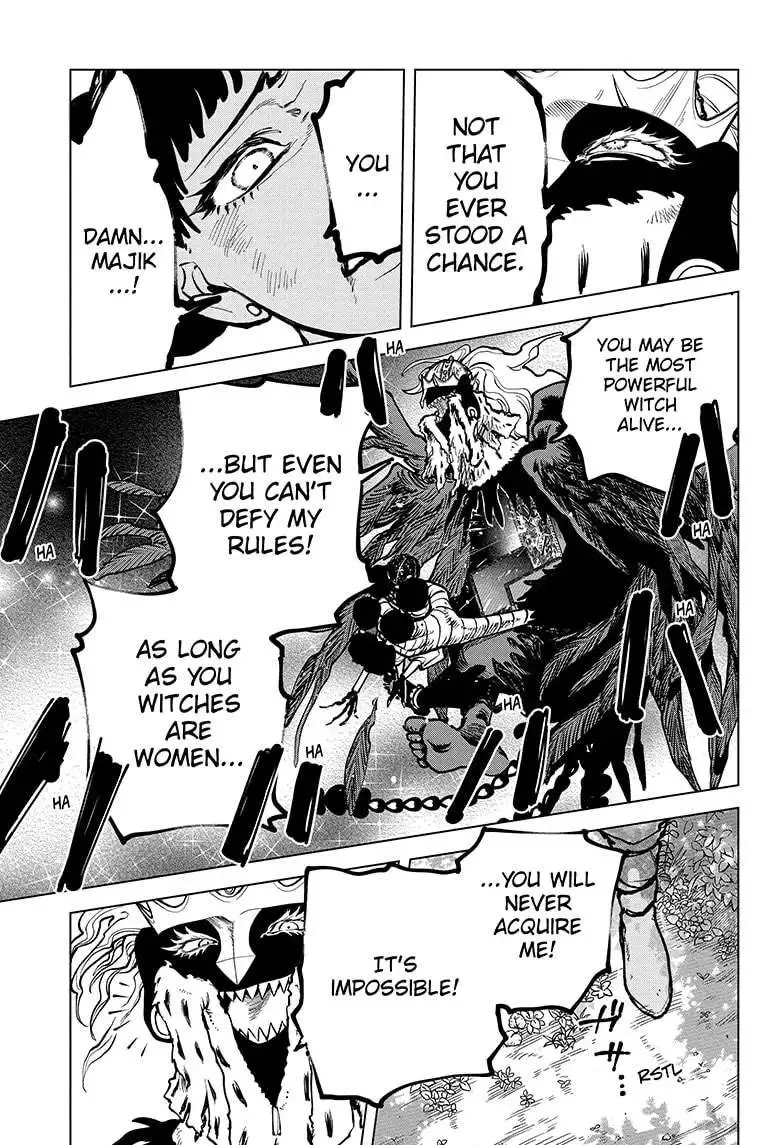 Madan No Ichi Chapter 1 page 38
