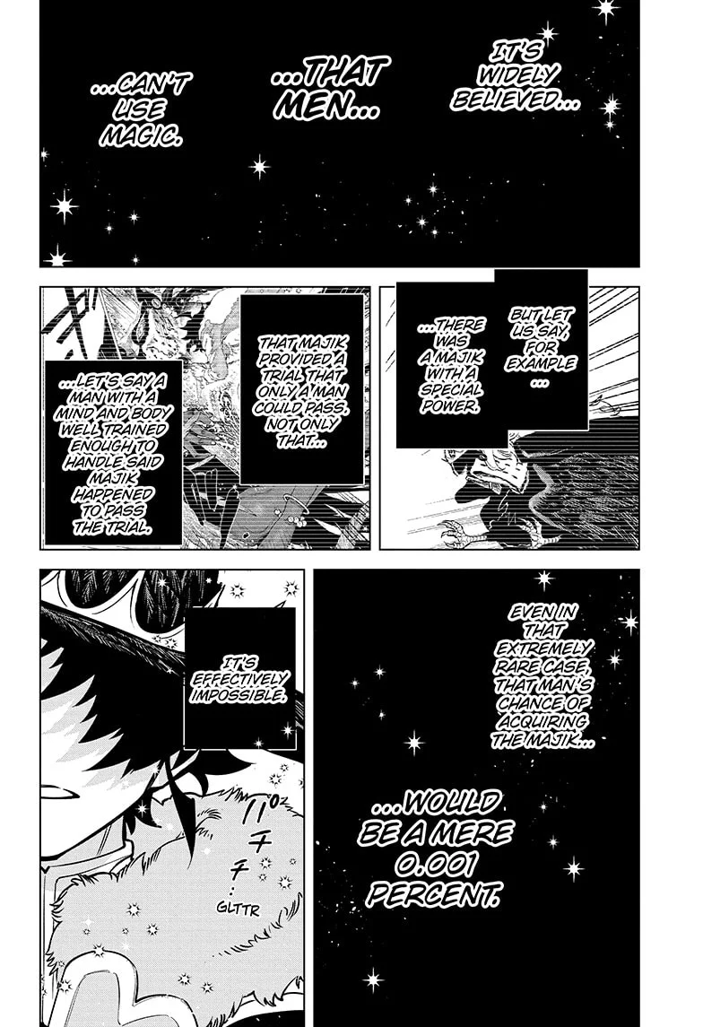 Madan No Ichi Chapter 1 page 48
