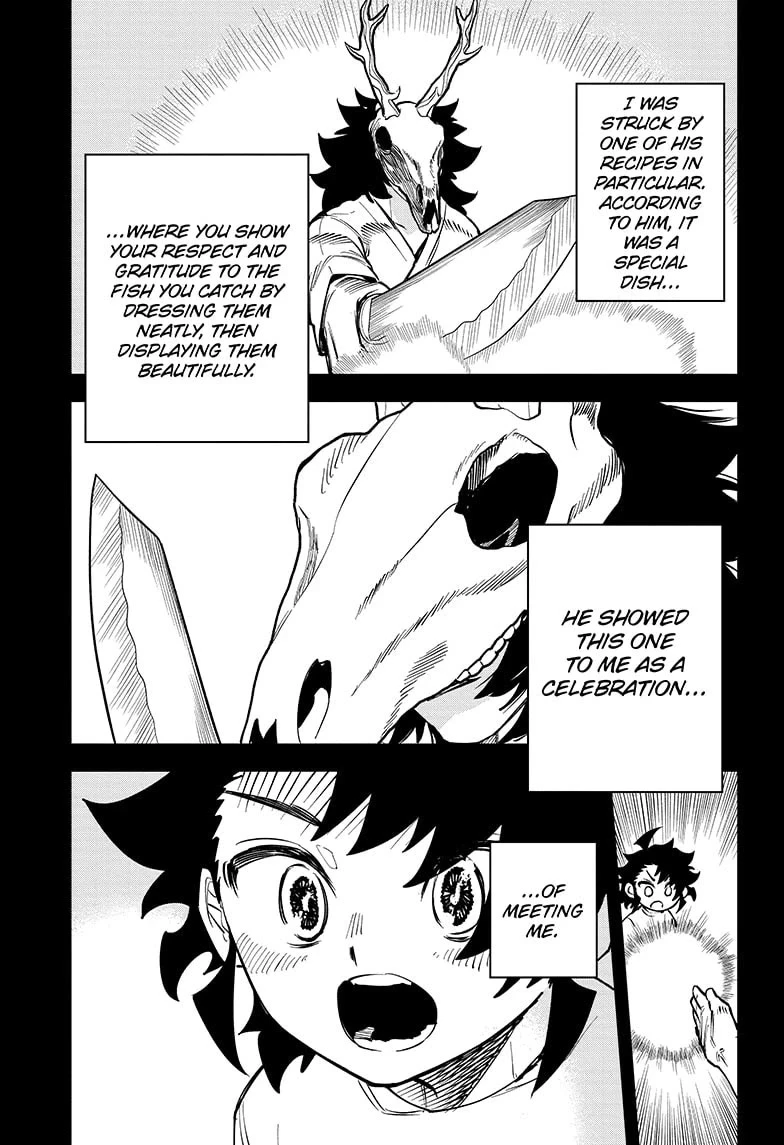 Madan No Ichi Chapter 10 page 5