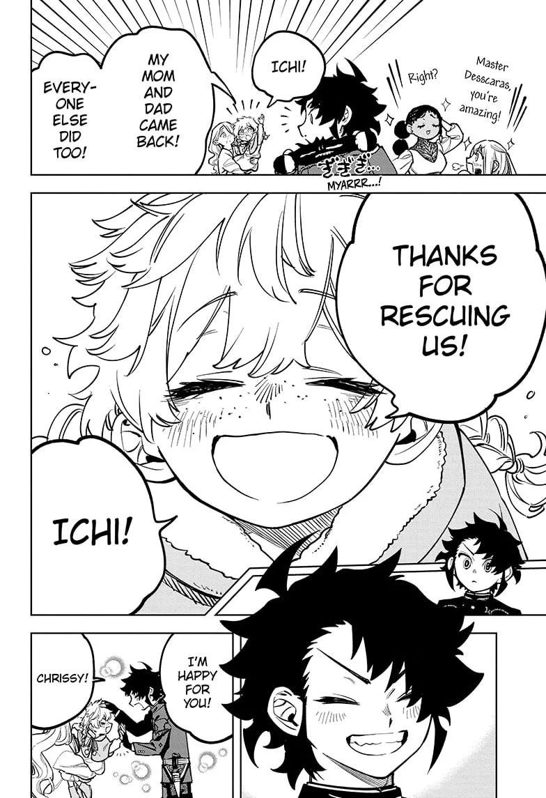 Madan No Ichi Chapter 10 page 16