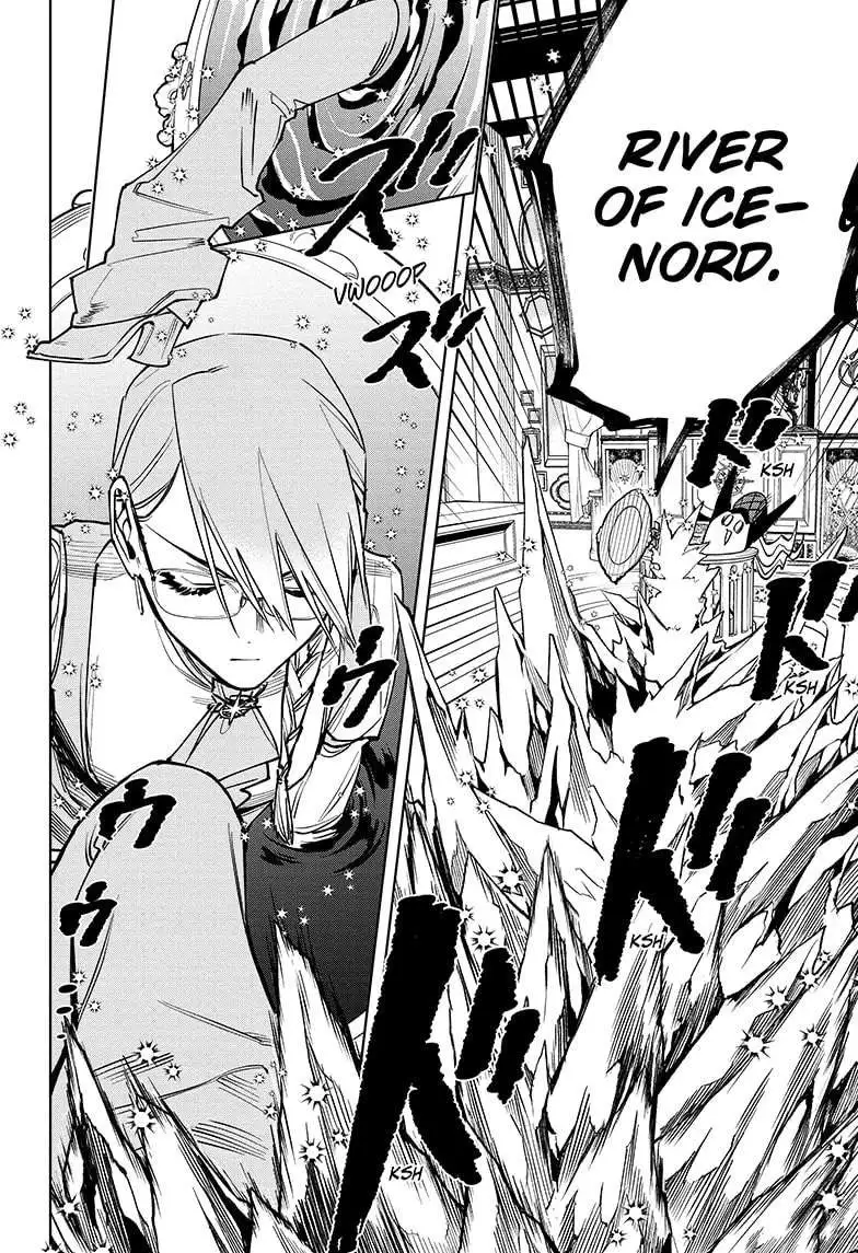 Madan No Ichi Chapter 11 page 11