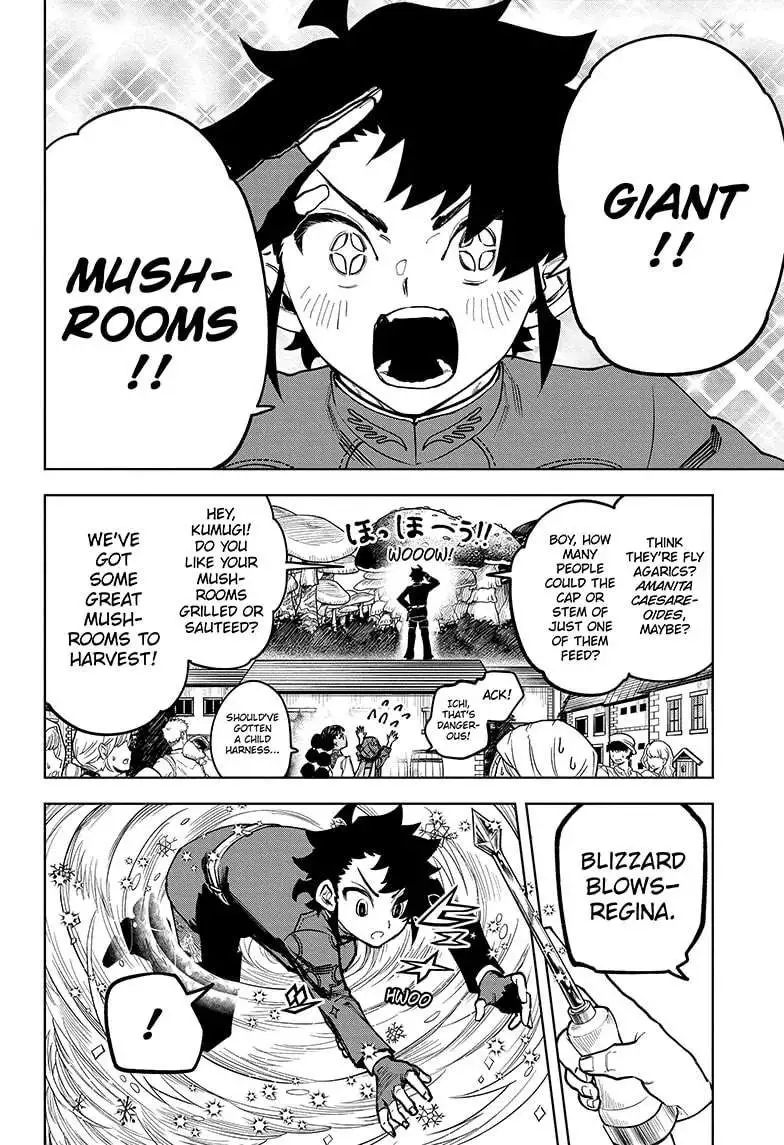 Madan No Ichi Chapter 12 page 2