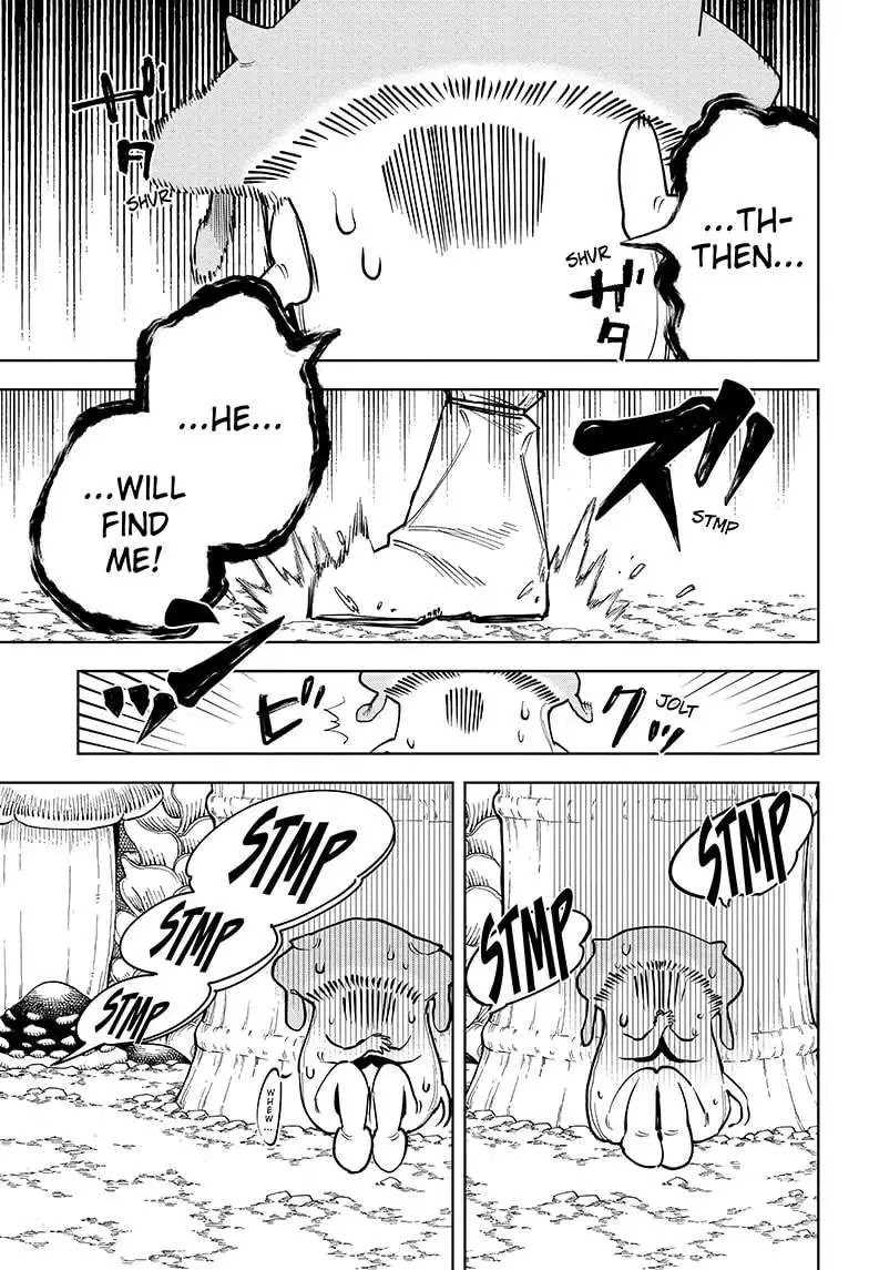 Madan No Ichi Chapter 13 page 15