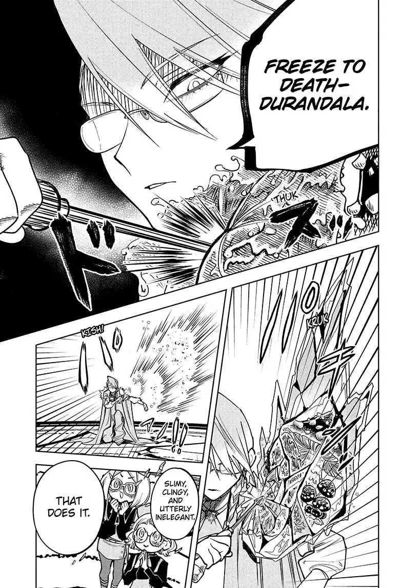 Madan No Ichi Chapter 14 page 6
