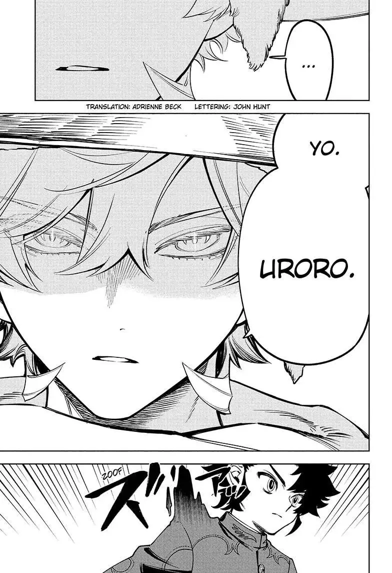 Madan No Ichi Chapter 15 page 4