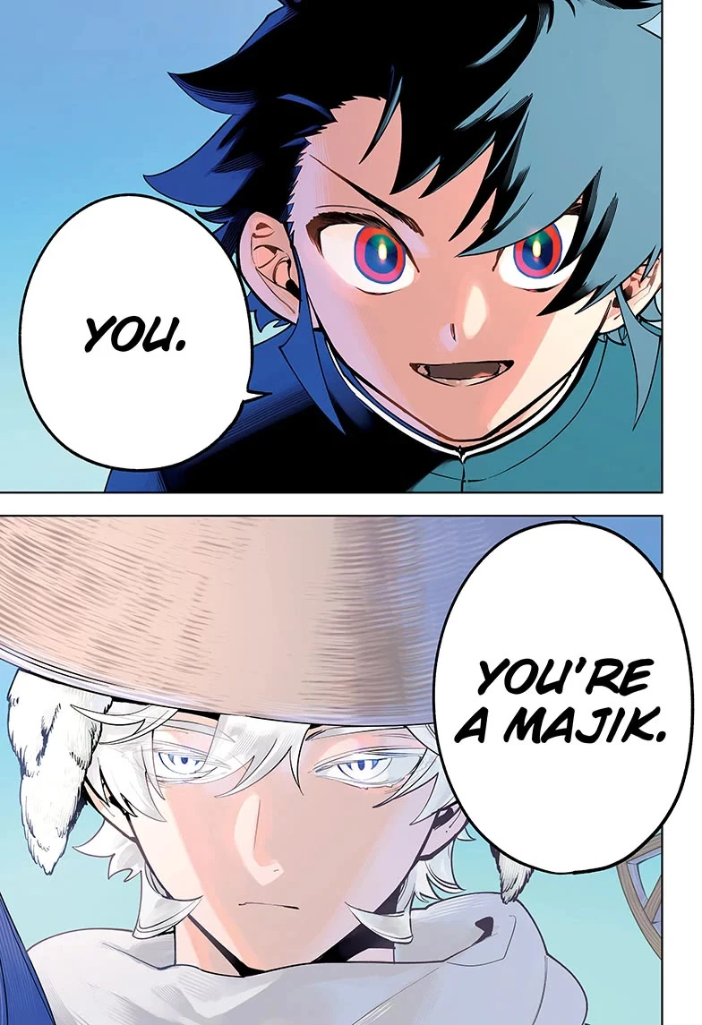 Madan No Ichi Chapter 15 page 2