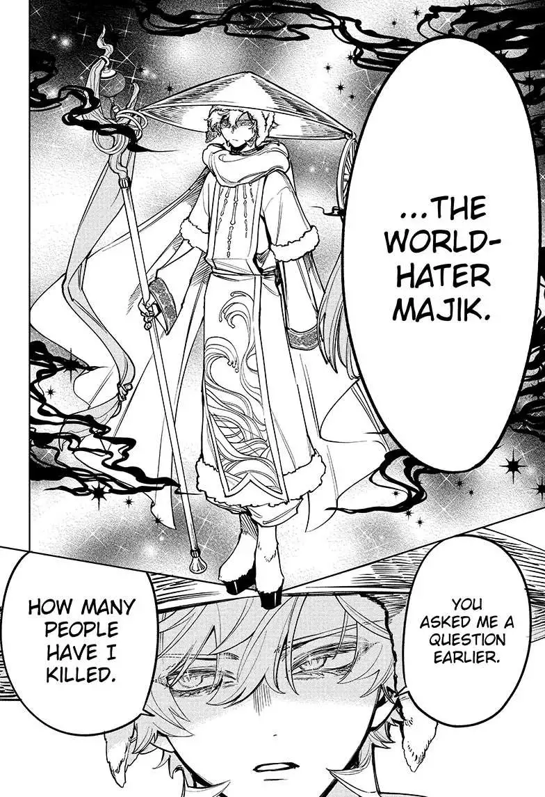 Madan No Ichi Chapter 15 page 17