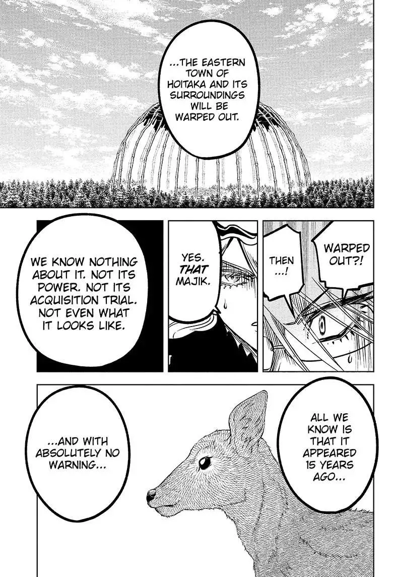 Madan No Ichi Chapter 15 page 15