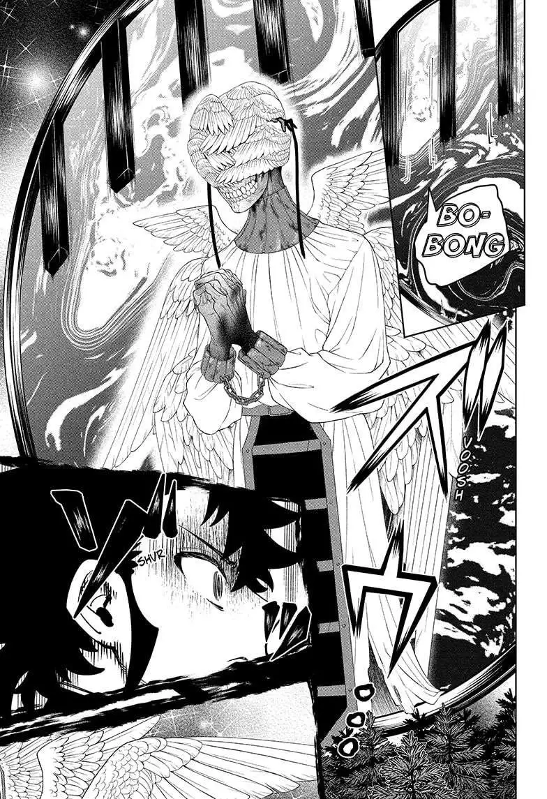 Madan No Ichi Chapter 16 page 4