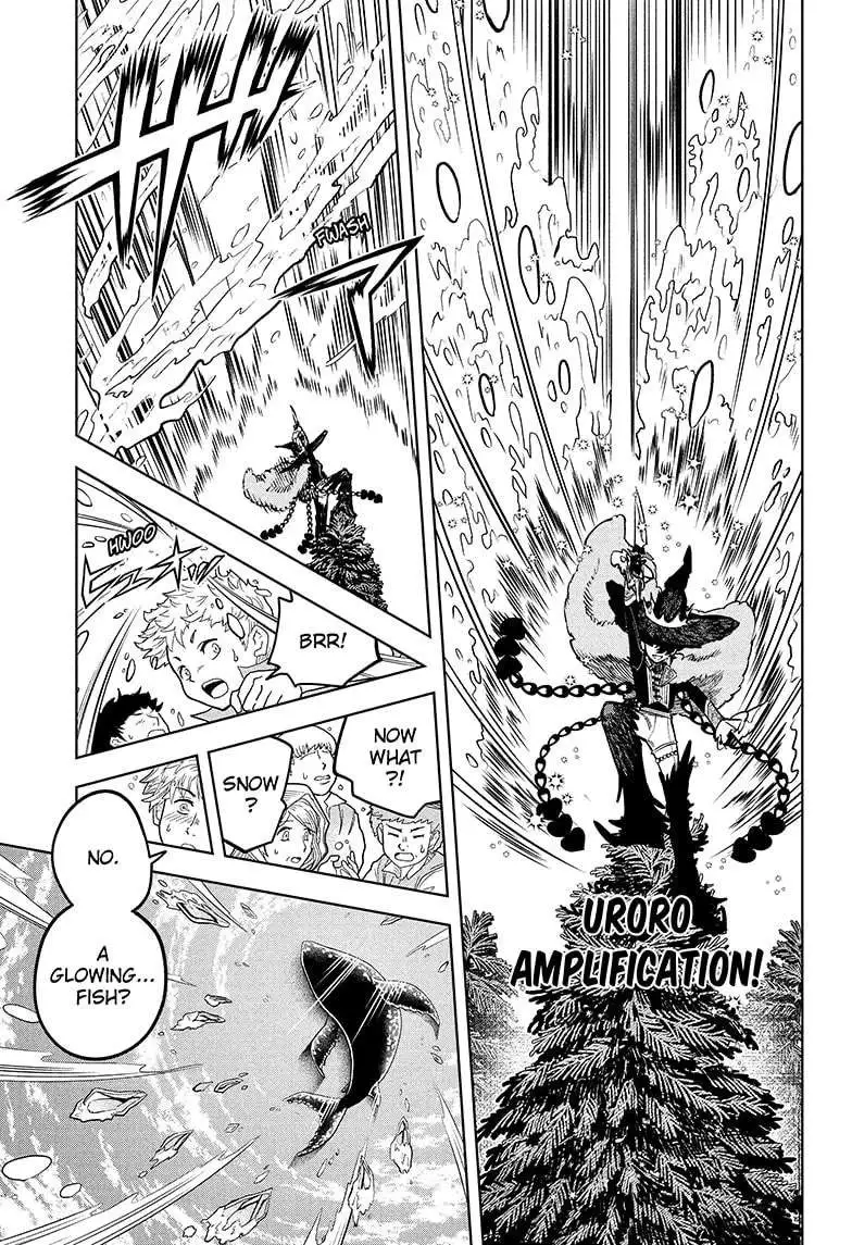 Madan No Ichi Chapter 16 page 14