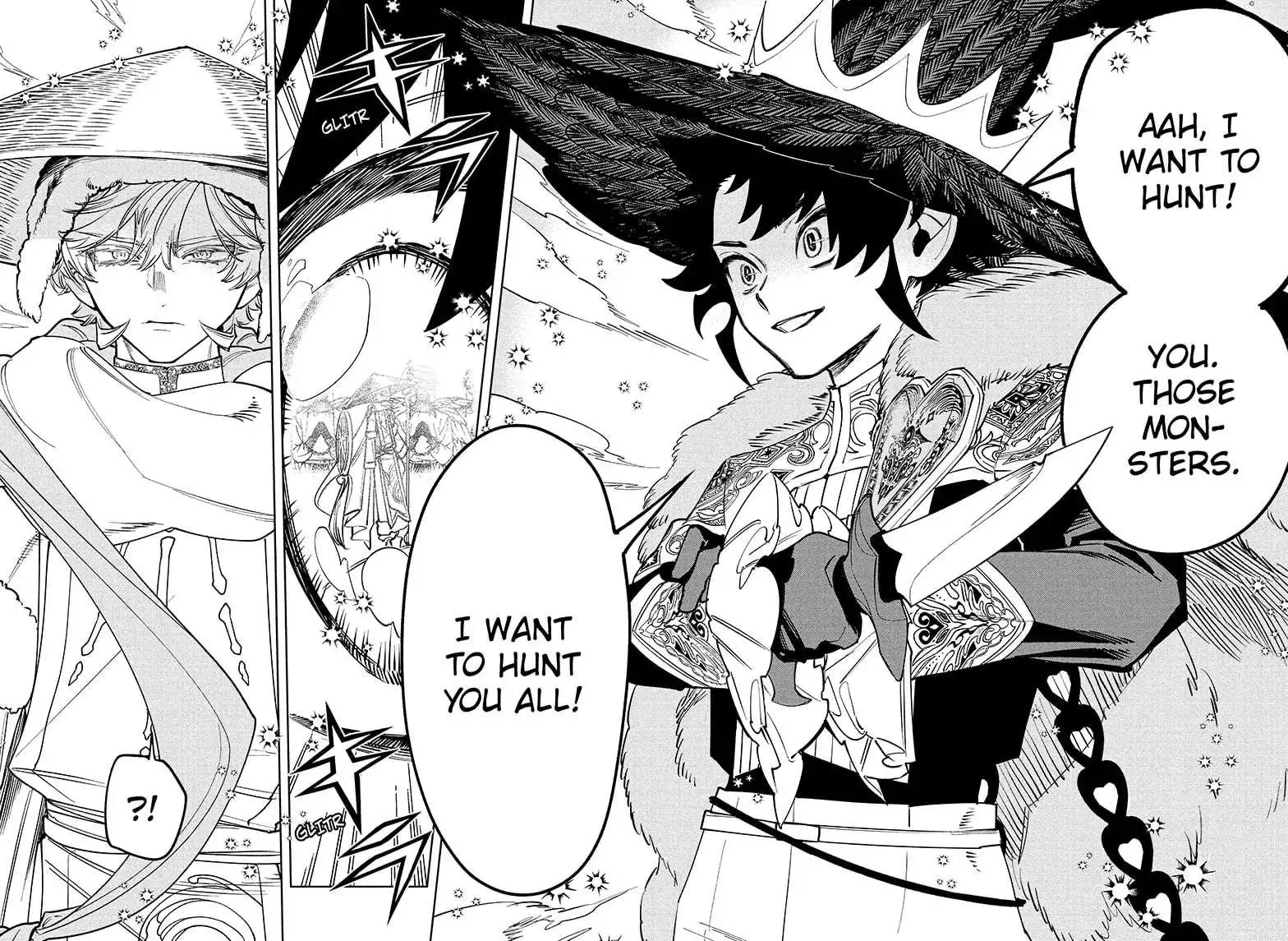 Madan No Ichi Chapter 16 page 12