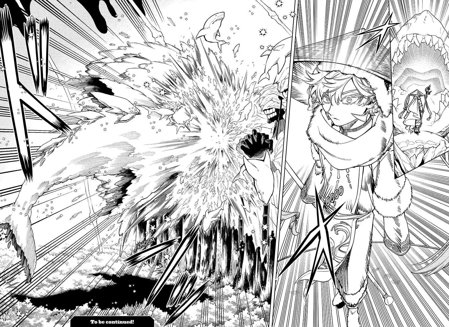 Madan No Ichi Chapter 16 page 16