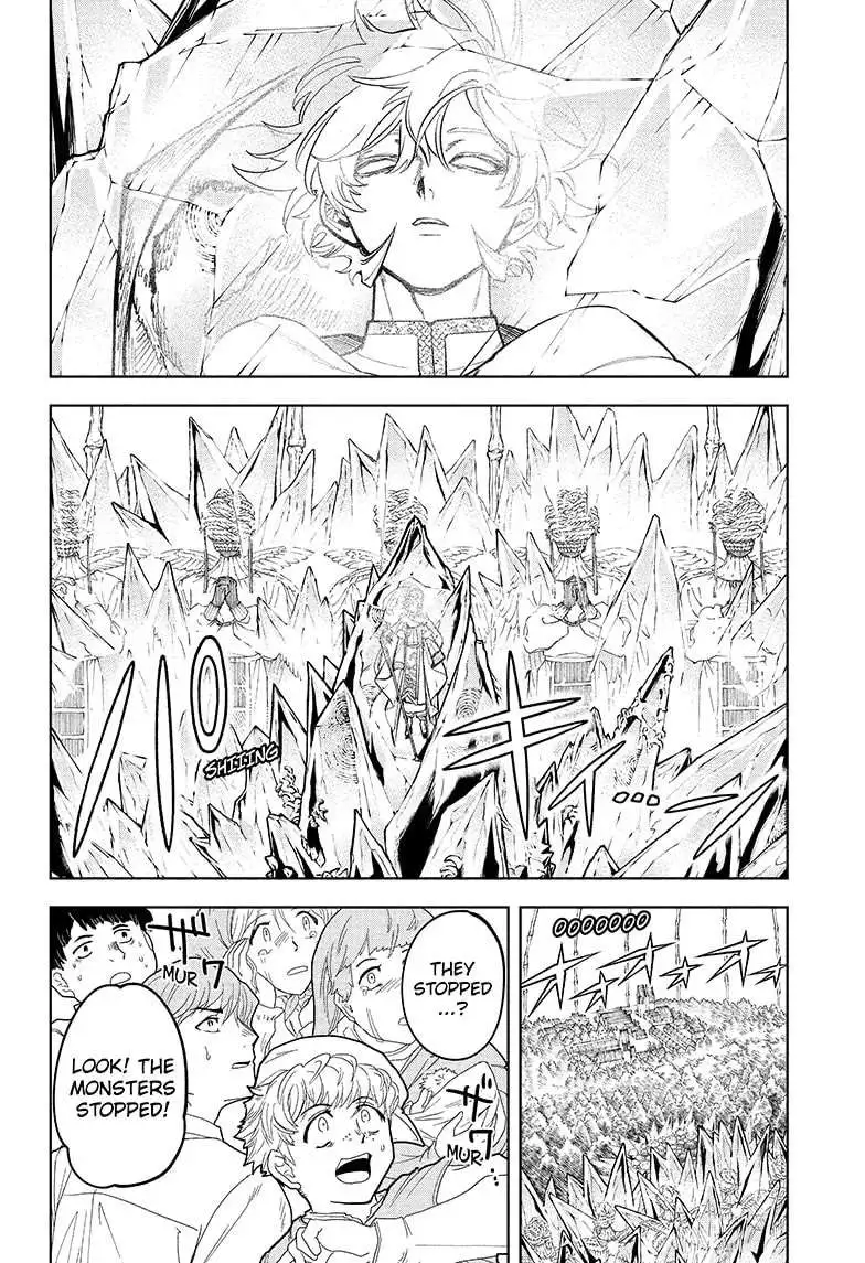 Madan No Ichi Chapter 17 page 6