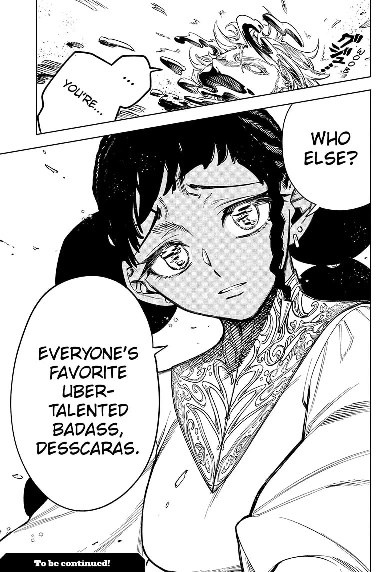Madan No Ichi Chapter 17 page 17