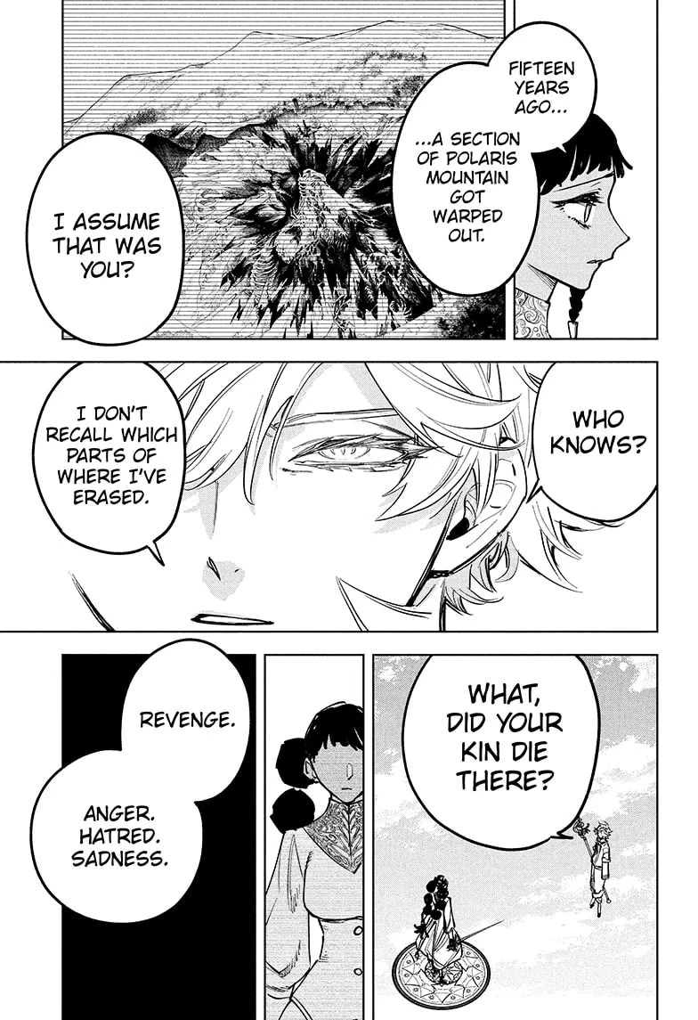 Madan No Ichi Chapter 18 page 4
