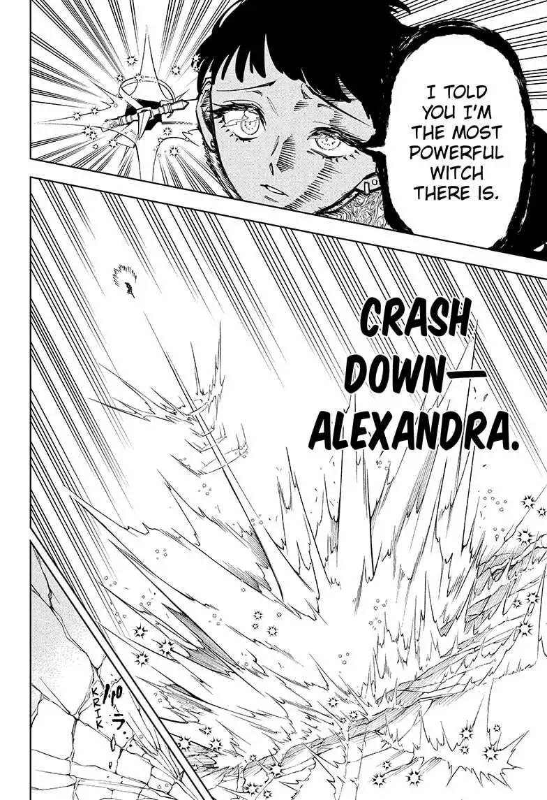 Madan No Ichi Chapter 18 page 9
