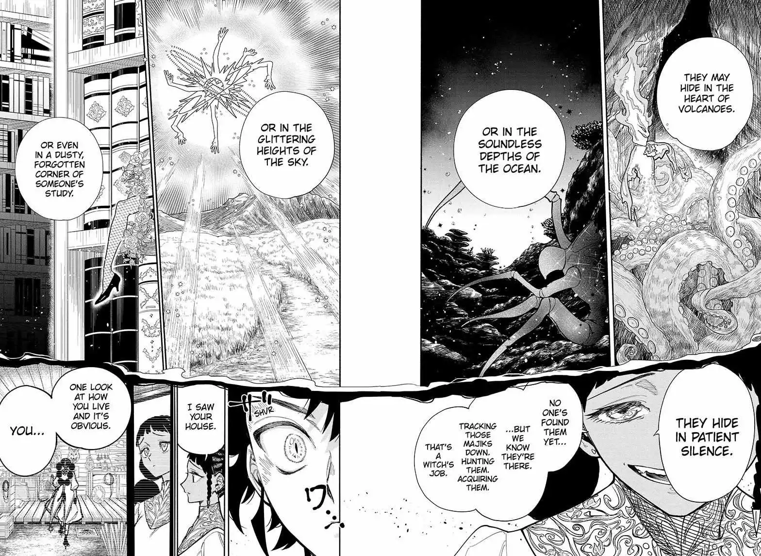Madan No Ichi Chapter 2 page 15