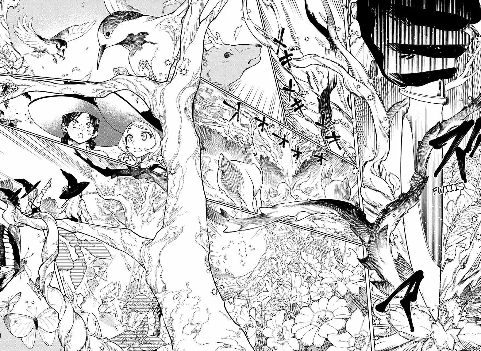 Madan No Ichi Chapter 2 page 23
