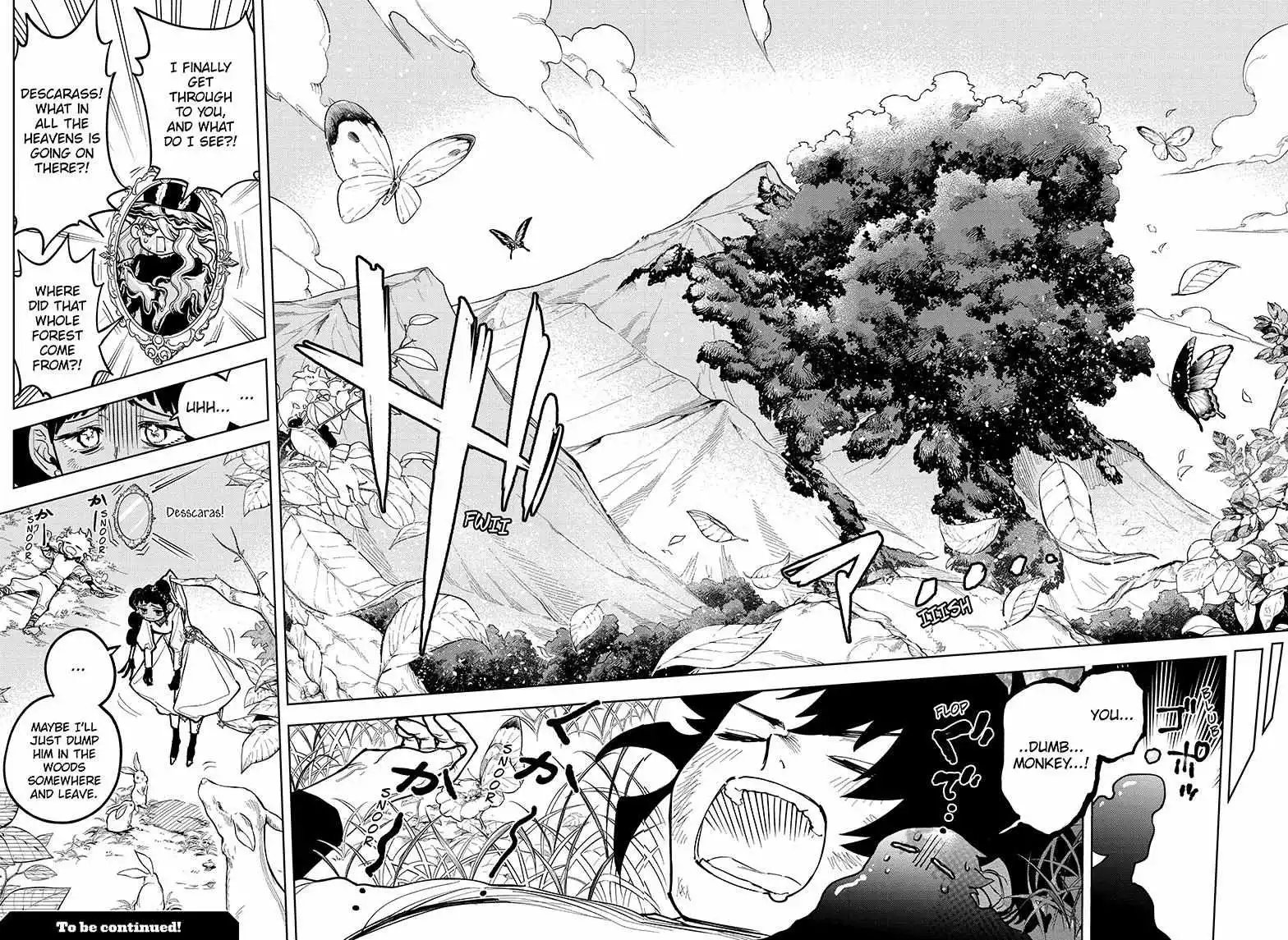 Madan No Ichi Chapter 2 page 24