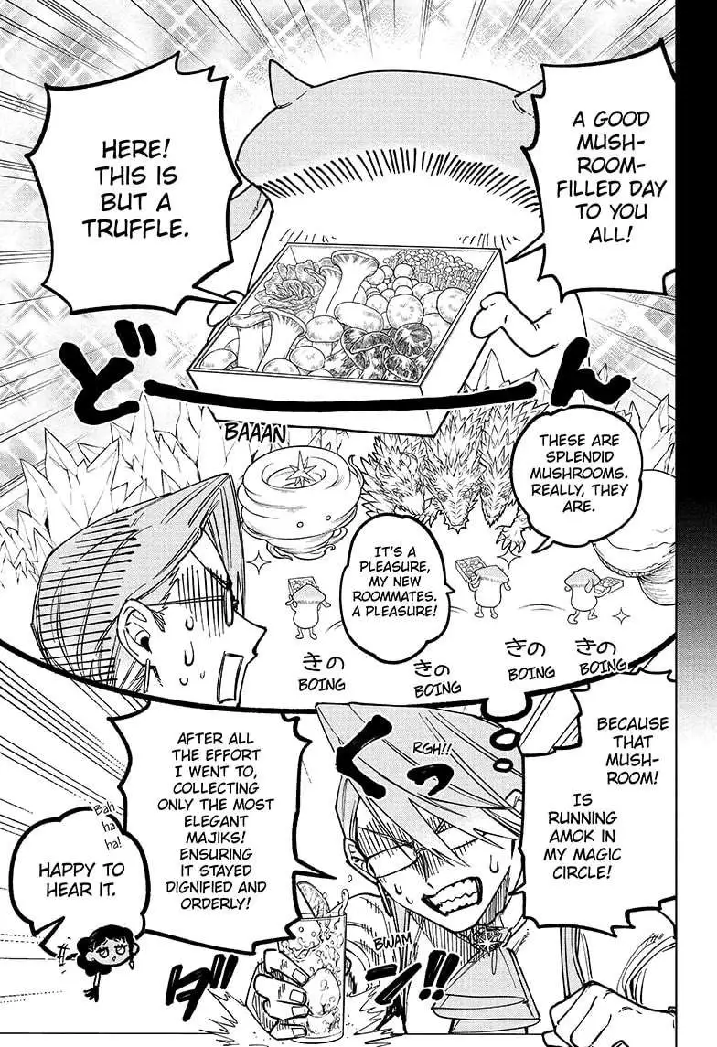 Madan No Ichi Chapter 21 page 7