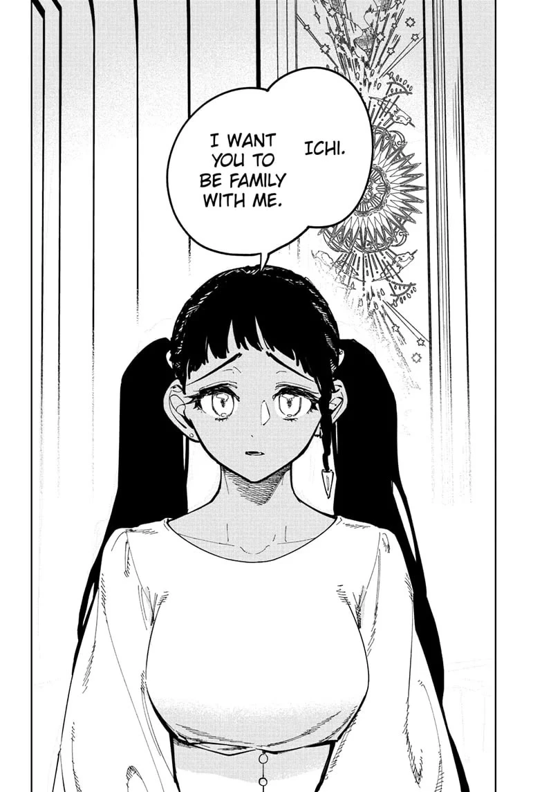 Madan No Ichi Chapter 22 page 3
