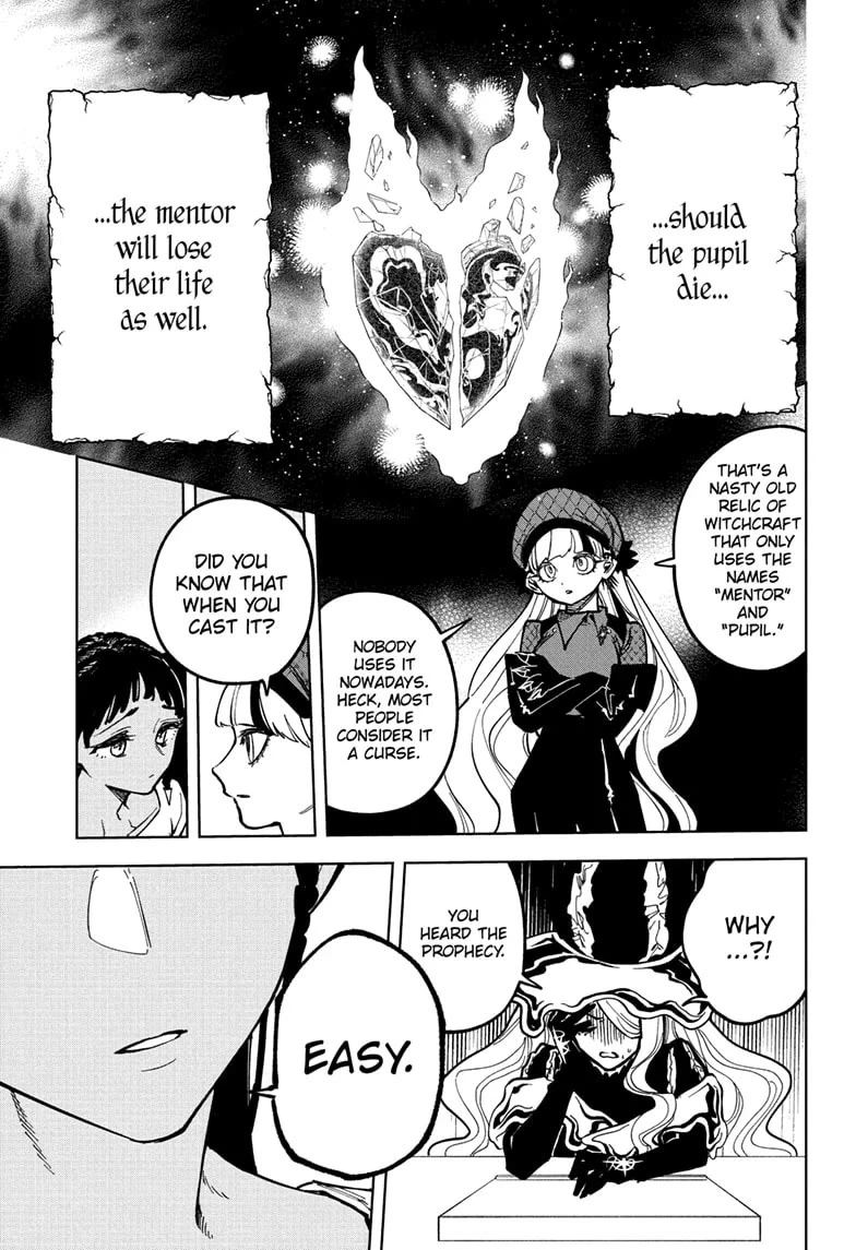 Madan No Ichi Chapter 22 page 15